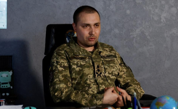 Кирил Буданов: Руснаците имаха истински успех в Авдеевка. Това е факт. Очаква ни трудна ситуация в средата на май - началото на юни