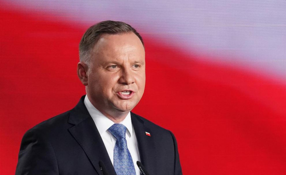 Президентът на Полша се обяви против влизането на страната в еврозоната
