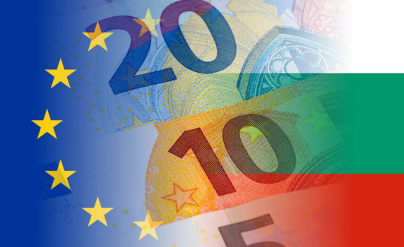 "Политико": По-вероятно е България да влезе в еврозоната през 2026 г.