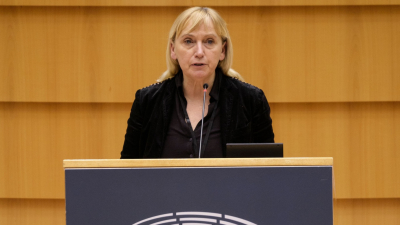 Елена Йончева с пробив: Европейският парламент ще изиска ЕС да помогне за освобождаването на отвлечените българи в Йемен