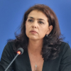 Ваня Григорова влиза в тройна коалиция за изборите под името "Солидарна България"