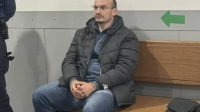 Съдът потвърди заповедта за арест на Димитър Стоянов, но нареди да бъде пуснат незабавно. Повдигнато му е обвинение