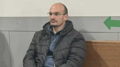 Съдът потвърди заповедта за арест на Димитър Стоянов, но нареди да бъде пуснат незабавно. Повдигнато му е обвинение