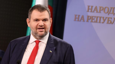 ДПС няма да работи с Продължаваме промяната Демократична България ПП ДБ ако