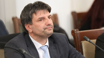Журналистът Димитър Стоянов е заявил пред колегите от Пето РПУ