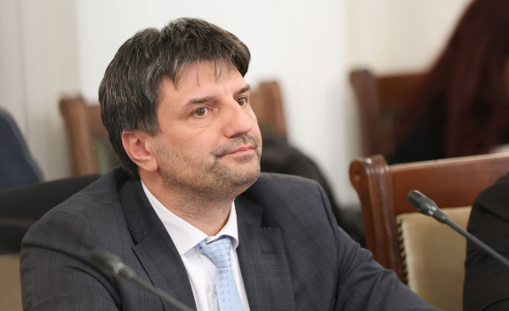 Шефът на СДВР: Димитър Стоянов е забавил с часове освидетелстването си в "Пирогов"