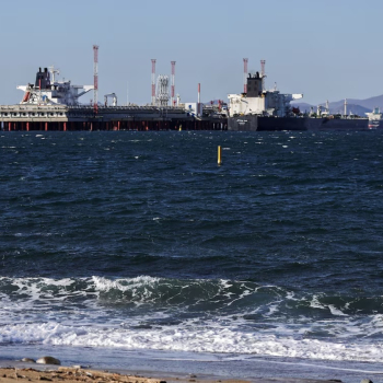 "Ройтерс": Приходите на Русия от петрол и газ през април ще се удвоят