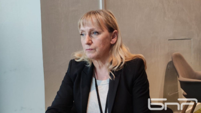 Елена Йончева: Не съм правила компромиси нито в журналистиката, нито в политиката
