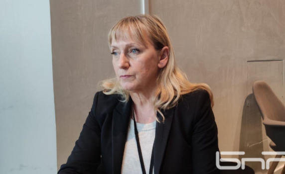 Елена Йончева: Не съм правила компромиси нито в политиката, нито в журналистиката