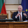На живо от парламента - гласуват оставката на Росен Желязков