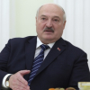 Лукашенко: Западът превърна Украйна в наркоман