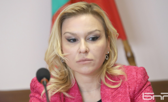 Габриела Наплатанова ще бъде временен шеф на СЕМ