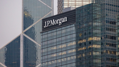 Руски съд разпореди изземването на средства на JPMorgan Chase в