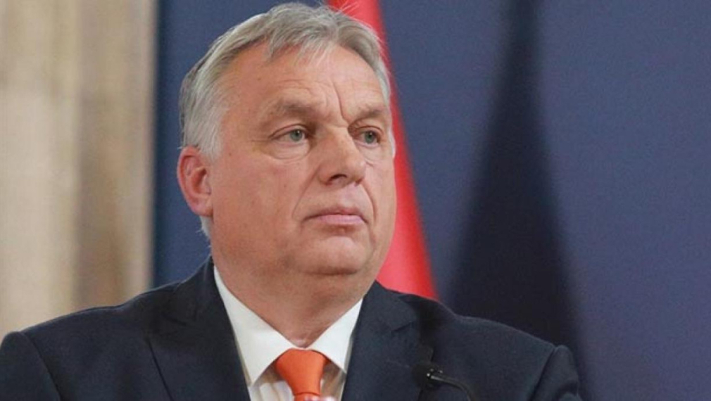Снимка: Орбан: Световният ред, основан на либералната идеология, се провали и трябва да бъде разрушен