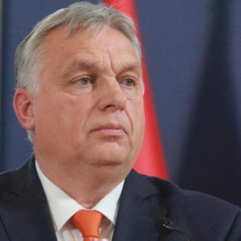 Орбан: Световният ред, основан на либералната идеология, се провали и трябва да бъде разрушен