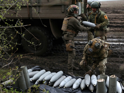 The Economist: Новият пакет помощи от САЩ няма да помогне на Киев да си върне територии
