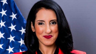 Говорителка на Държавния департамент подаде оставка заради несъгласието си с политиката на САЩ в Газа