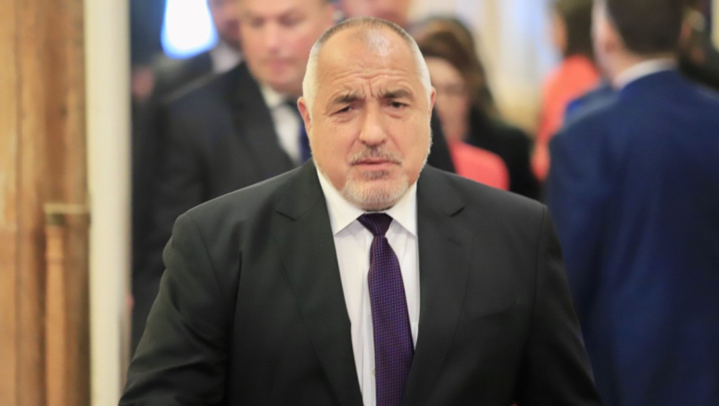 Борисов: Отстраняването на Желязков счупи всички възможности за разговори с ПП-ДБ. Ще има още служебни правителства