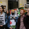 Студентите по света стават част от пропалестинските протести