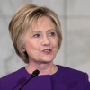 Хилари Клинтън идва в България през май