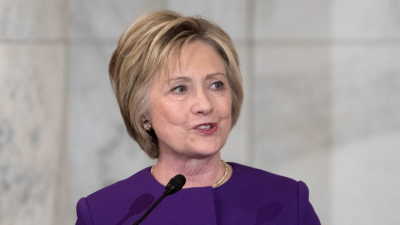 Хилари Клинтън идва за специална среща на Глобалната инициатива на