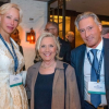 Хилари Клинтън идва в България по покана на Кирил Домусчиев