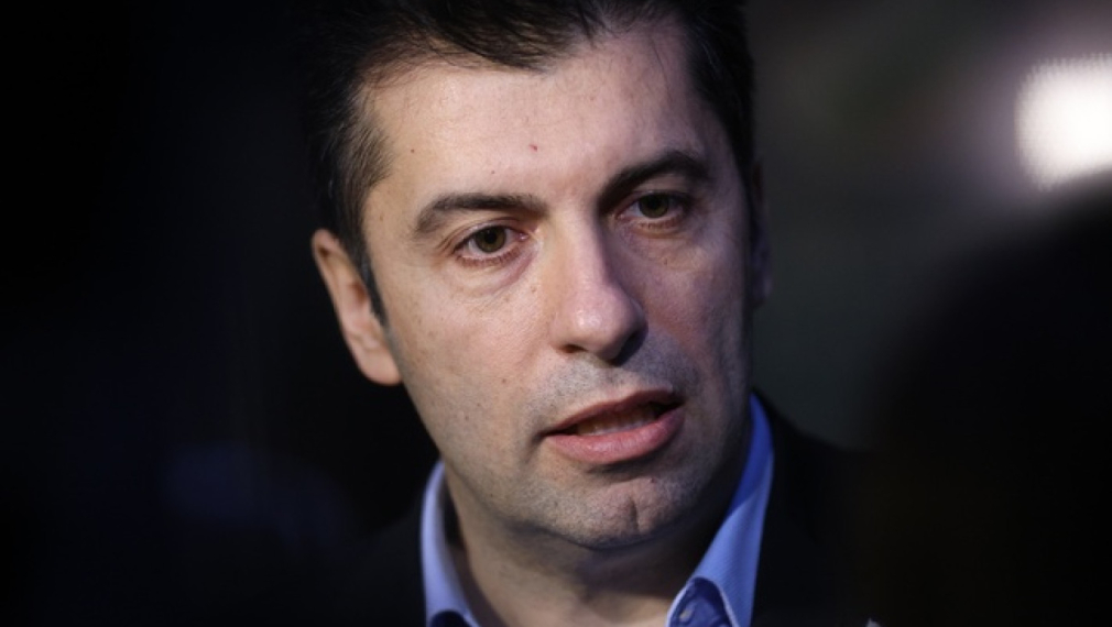Кирил Петков за обвиненията в измама от неговите колеги: "Корал" е поредният фишек от ДАНС. "Биволъ" е несериозна медия
