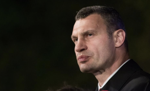 Кличко: Украйна може да спре да съществува след няколко месеца