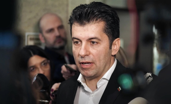 Кирил Петков: Атанас Русев от "Корал", който ме напада, защитаваше Пашата. Кой го активира сега?