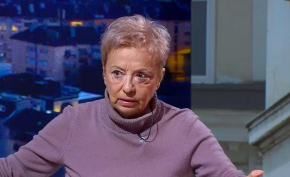 Диана Дамянова: В ПП имаше един замах да не се спазват правилата на принципа "Давай, бързо да стане"