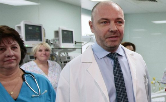 Медицински успех: Простреляното в главата 2-годишно дете е изведено от реанимацията на „Пирогов“