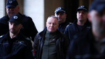 Свидетел: Марин Димитров предложил шестцифрена сума за назначение на шеф на "Национална полиция"