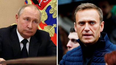 The American Conservative: Заключението на службите в САЩ, че Путин не е убил Навални, прилича на покана за преговори