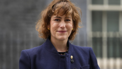Британският здравен министър Виктория Аткинс обяви днес планове за реформиране