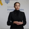 Новата говорителка на украинското външно министерство е генерирана от ИИ