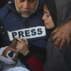 Световната награда на ЮНЕСКО за свобода на медиите е присъдена на палестински журналисти в Газа