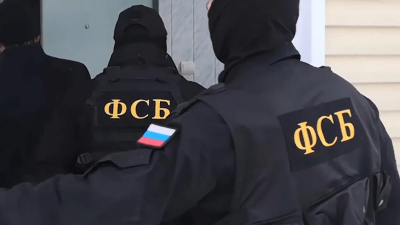 Руските служби ликвидираха вербуван от Украйна агент, подготвял атентати в Москва и Петербург (видео)