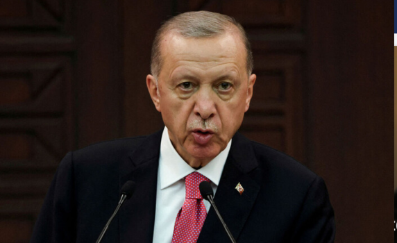 Турция спира търговията с Израел, възлизаща на 9,58 милиарда долара