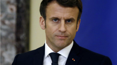 Френският президент Еманюел Макрон смята че възможностите и обхватът на