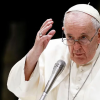 Папа Франциск поздрави православните християни за Великден