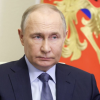 Путин нареди учения с използване на нестратегически ядрени оръжия