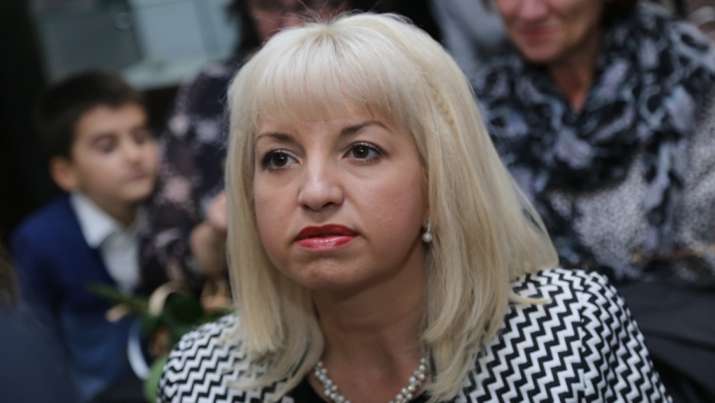 Почина лидерката на земеделците Петя Ставрева, която е депутат от ПП-ДБ