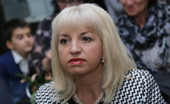 Почина лидерката на земеделците Петя Ставрева, която е депутат от ПП-ДБ