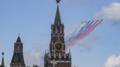 Русия предупреди, че може да удари британски военни обекти и техника в Украйна и отвъд