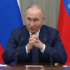 Путин: Русия преживява историческо време. Водеха я за носа, искаха да я унищожат, резултатът е обратният