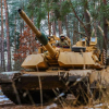 Military Watch Magazine: Руската прецизна артилерия с един изстрел унищожи украинския танк Abrams