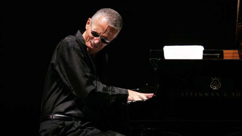 Keith Jarrett - Over the Rainbow (Tokyo 1984)