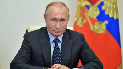 Следвайте Гласове в ТелеграмРуският президент Владимир Путин подписа указ За целите