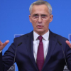 "Кориере де ла Сера": НАТО готви общо решение, че няма да изпраща войски в Украйна