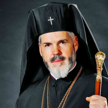 Митрополит Антоний: Бих предложил Николай Пловдивски за патриарх